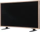 Телевизор QLED TCL 32&amp;quot; 32A400 Pro Slim Design бежевый/черный FULL HD 60Hz DVB-T DVB-T2 DVB-C DVB-S DVB-S2 USB WiFi Smart TV