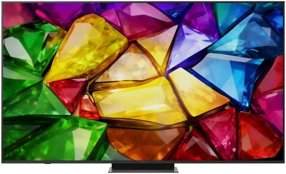 Телевизор LED LG 75&amp;quot; 75MRGB86B6A.ARUG черный 4K Ultra HD 120Hz DVB-T2 DVB-C DVB-S2 USB WiFi Smart TV