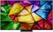Телевизор LED LG 75&amp;quot; 75MRGB86B6A.ARUG черный 4K Ultra HD 120Hz DVB-T2 DVB-C DVB-S2 USB WiFi Smart TV