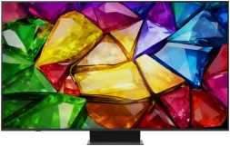 Телевизор LED LG 75" 75MRGB86B6A.ARUG черный 4K Ultra HD 120Hz DVB-T2 DVB-C DVB-S2 USB WiFi Smart TV