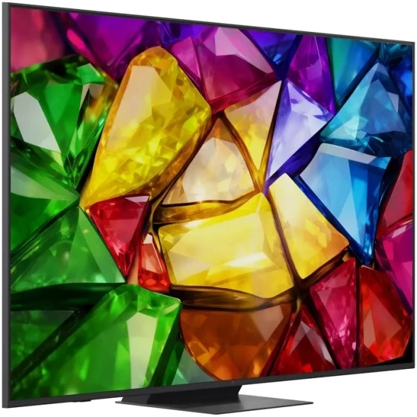 Телевизор LED LG 75&amp;quot; 75MRGB86B6A.ARUG черный 4K Ultra HD 120Hz DVB-T2 DVB-C DVB-S2 USB WiFi Smart TV
