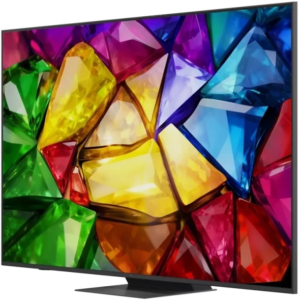 Телевизор LED LG 75&amp;quot; 75MRGB86B6A.ARUG черный 4K Ultra HD 120Hz DVB-T2 DVB-C DVB-S2 USB WiFi Smart TV