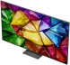 Телевизор LED LG 75&amp;quot; 75MRGB86B6A.ARUG черный 4K Ultra HD 120Hz DVB-T2 DVB-C DVB-S2 USB WiFi Smart TV