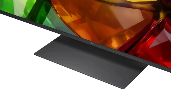Телевизор LED LG 75&amp;quot; 75MRGB86B6A.ARUG черный 4K Ultra HD 120Hz DVB-T2 DVB-C DVB-S2 USB WiFi Smart TV
