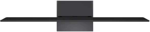 Телевизор LED LG 75&amp;quot; 75MRGB86B6A.ARUG черный 4K Ultra HD 120Hz DVB-T2 DVB-C DVB-S2 USB WiFi Smart TV
