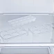 Холодильник Hyundai CS6503FV 2-хкамерн. нержавеющая сталь инвертер