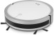 Пылесос-робот Vitek VT-1804 белый/серый