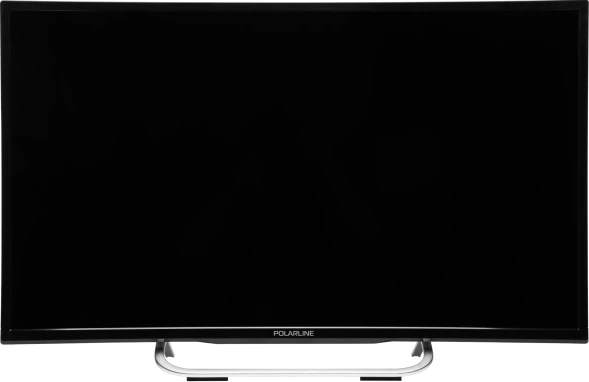 Телевизор LED PolarLine 32&amp;quot; 32PL13TC-SM черный HD 60Hz DVB-T DVB-T2 DVB-C USB WiFi Smart TV (RUS)
