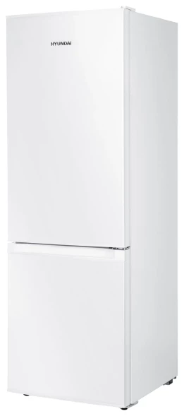 Холодильник Hyundai CC2051WT 2-хкамерн. белый