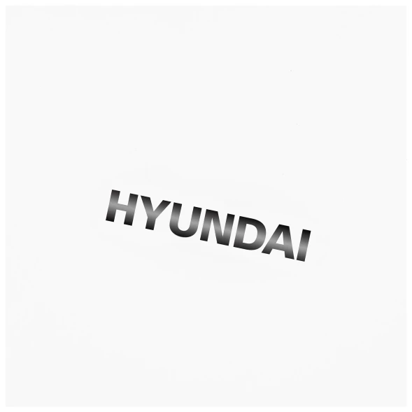 Холодильник Hyundai CC2051WT 2-хкамерн. белый