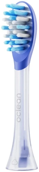 Насадка для зубных щеток Oclean P1K2 (упак.:2шт) оранжевый