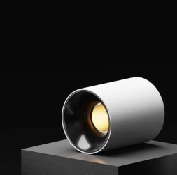 Умный светильник Aqara T1 потолоч. белый (MZSD11LM_24WH)