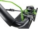 Газонокосилка роторная Greenworks GC82HPLM51 (2518907UB) 2800Вт