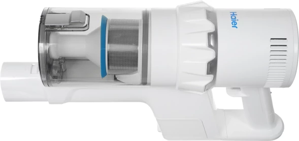 Пылесос Haier HVC250 250Вт белый
