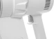 Пылесос Haier HVC250 250Вт белый
