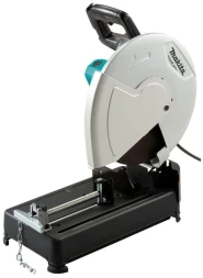 Отрезная пила Makita M2402B 2000Вт 3800об/мин d=355мм