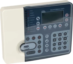 Контрольная панель Rubezh ППКОПУ R3-Рубеж-2ОП (RBZ-319538)