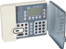 Контрольная панель Rubezh ППКОПУ R3-Рубеж-2ОП (RBZ-319538)