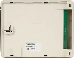 Контрольная панель Rubezh ППКОПУ R3-Рубеж-2ОП (RBZ-319538)