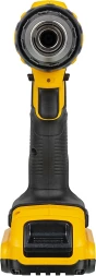 Дрель-шуруповерт DeWalt DCD771D2-QW аккум. патрон:быстрозажимной (кейс в комплекте)
