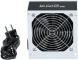 Блок питания KingPrice ATX 550W KPPSU550 (20+4pin) 120mm fan 4xSATA