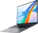 Ноутбук Honor MagicBook X16 Plus 2024 BRI-721 Ryzen 7 8845HS 32Gb SSD1Tb AMD Radeon 780M 16&amp;quot; IPS WQXGA (2560x1600) Windows 11 Home grey space WiFi BT Cam (5301AJPH)