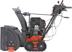 Снегоуборщик бензин. Patriot 110 ЕT 11л.с.