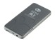 Плеер Hi-Fi Flash Digma S4 8Gb черный/серый/1.8&amp;quot;/FM/microSDHC