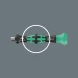 Держатель Wera 1014 Kraftform Micro (WE-051278)