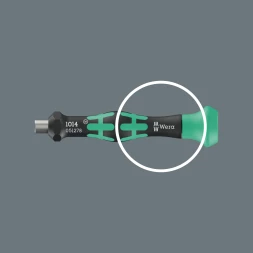 Держатель Wera 1014 Kraftform Micro (WE-051278)