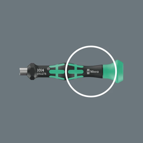 Держатель Wera 1014 Kraftform Micro (WE-051278)