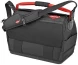 Сумка для инструментов Knipex LightPack черный (KN-002108LE)