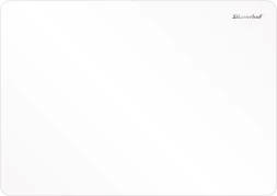 Доска для лепки Silwerhof Create прямоугольная A3 1мм цв.белый