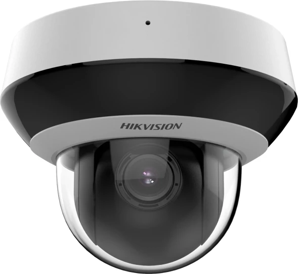 Камера видеонаблюдения IP Hikvision DS-2DE2A404IWG1-E 2.8-12мм цв.