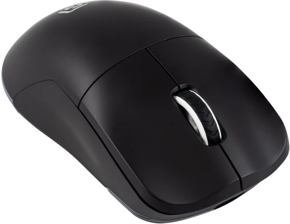 Мышь Оклик 900GMW черный оптическая 26000dpi беспров. BT/Radio USB 6but (1796786)