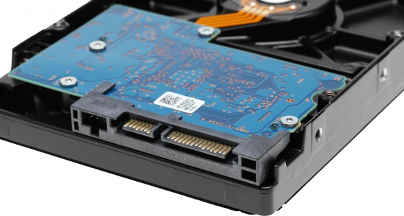 Жесткий диск Toshiba SATA-III 1Tb DT01ACA100 (7200rpm) 32Mb 3.5&amp;quot;