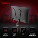 Монитор Bloody 27&amp;quot; MN270Q черный IPS LED 1ms 16:9 HDMI M/M матовая 300cd 178гр/178гр 2560x1440 180Hz G-Sync DP 2K 3.95кг