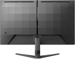 Монитор Philips 27&amp;quot; Evnia Gaming 27M2N3200S черный IPS LED 16:9 HDMI M/M матовая 1000:1 300cd 178гр/178гр 1920x1080 180Hz DP FHD 4.71кг