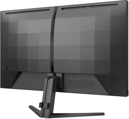 Монитор Philips 27&amp;quot; Evnia Gaming 27M2N3200S черный IPS LED 16:9 HDMI M/M матовая 1000:1 300cd 178гр/178гр 1920x1080 180Hz DP FHD 4.71кг