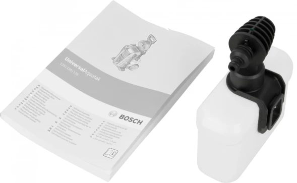 Минимойка Bosch UniversalAquatak 135 1900Вт (06008A7C00)