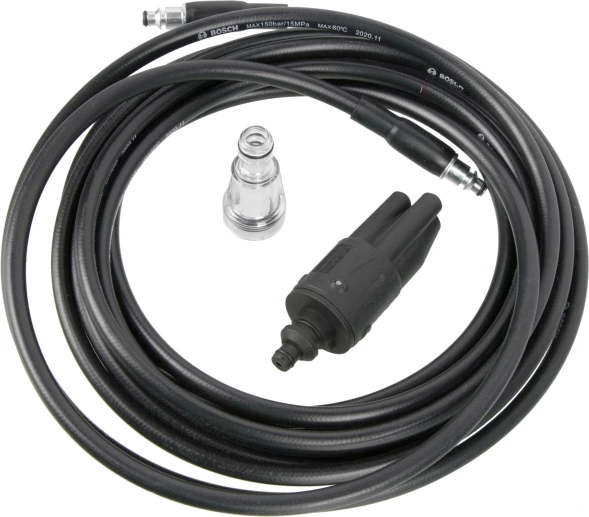 Минимойка Bosch UniversalAquatak 135 1900Вт (06008A7C00)
