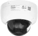 Камера видеонаблюдения IP Hikvision DS-2CD2123G2-IU(4mm)(D) 4-4мм цв. корп.:белый