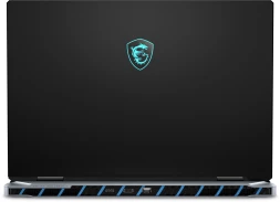 Ноутбук MSI Titan 18 HX AI A2XWJG-206RU Core Ultra 9 275HX 64Gb SSD4Tb NVIDIA GeForce RTX5090 24Gb 18&amp;quot; IPS UHD+ (3840x2400) Windows 11 black WiFi BT Cam (9S7-182421-206)