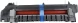 Печка в сборе Cactus CS-FU-XER-VLB600 (115R00140) (восстановл.) для Xerox VersaLink B600/B605/B610 150000стр.