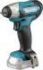 Гайковерт Makita TW060DZ аккум. патрон:квад.1/4&amp;quot;