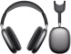 Наушники накладные Hoco W65 PLUS т.серый беспроводные bluetooth оголовье (50397)