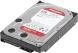 Жесткий диск WD SATA-III 6TB WD60EFPX NAS Red Plus (5400rpm) 256Mb 3.5&amp;quot;