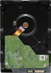 Жесткий диск WD SATA-III 6TB WD60EFPX NAS Red Plus (5400rpm) 256Mb 3.5&amp;quot;