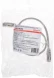 Патч-корд Rexant 02-0110-05 F/UTP RJ-45 вил.-вилка RJ-45 кат.5E 0.5м серый LSZH