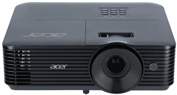 Проектор Acer X139 DLP 5200Lm LS (1280x800) 20000:1 ресурс лампы:5000часов 1xUSB typeA 1xHDMI 2.8кг
